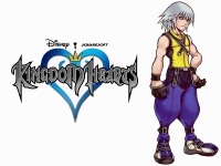 Kingdom Hearts 07